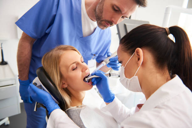 Best Veneers and Lumineers  in Lewisburg, WV