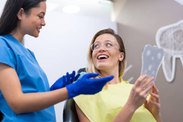 Best Dental X-Rays and Imaging  in Lewisburg, WV