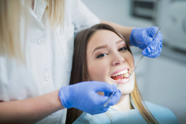 Best Traditional Braces  in Lewisburg, WV
